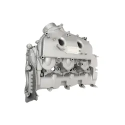 ALUMINIUM INTAKE MANIFOLD