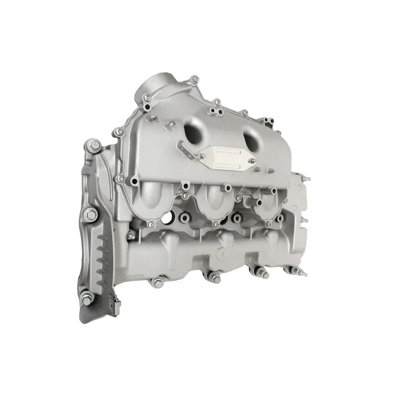 ALUMINIUM INTAKE MANIFOLD