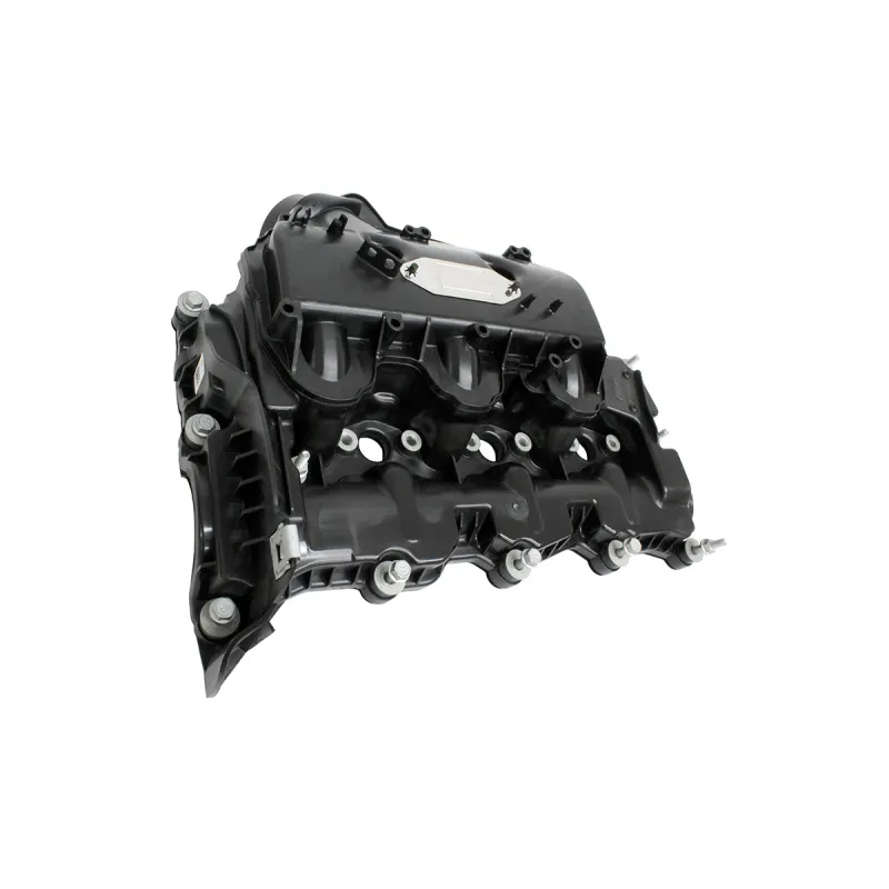 MANIFOLD - INLET