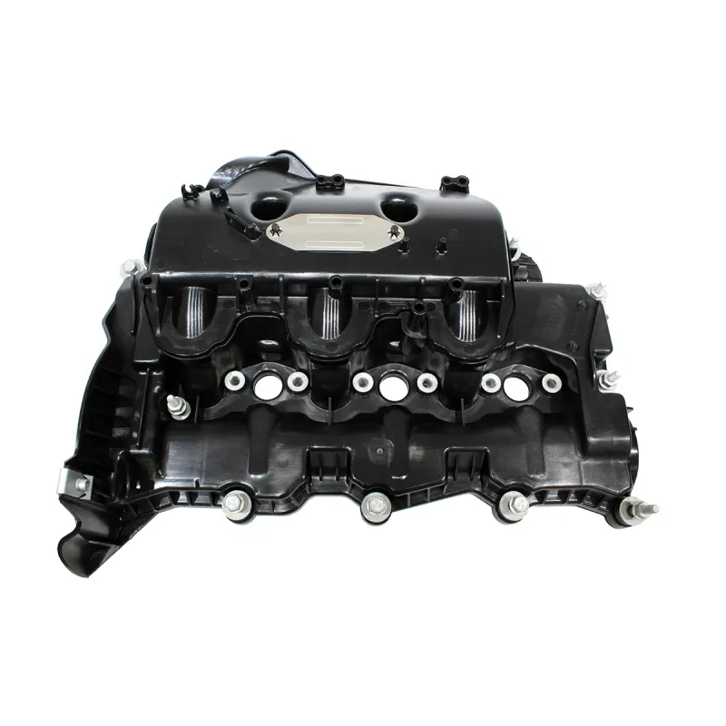 MANIFOLD - INLET