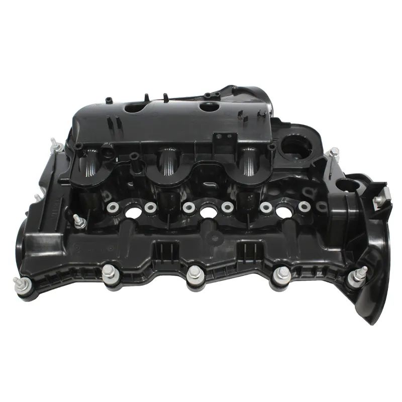 MANIFOLD INLET