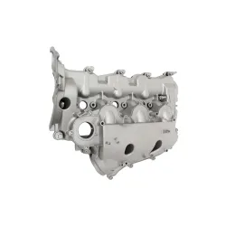 ALUMINIUM INTAKE MANIFOLD