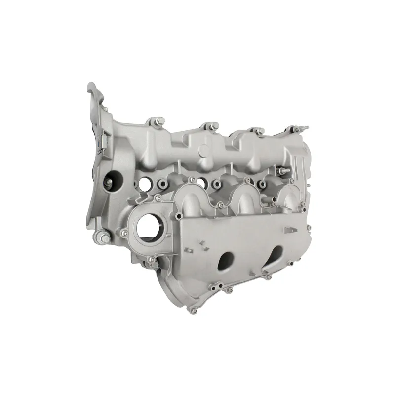 ALUMINIUM INTAKE MANIFOLD