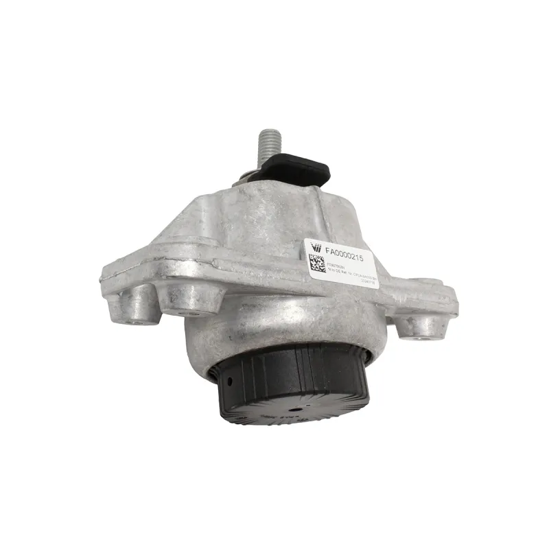BRACKET - ENGINE MOUNTING