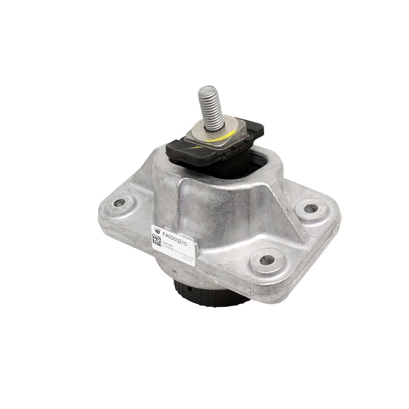ENGINE MOUNT