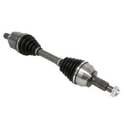 SHAFT - FRONT AXLE