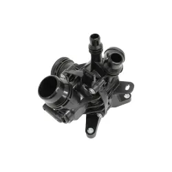 THERMOSTAT AND HOUSING