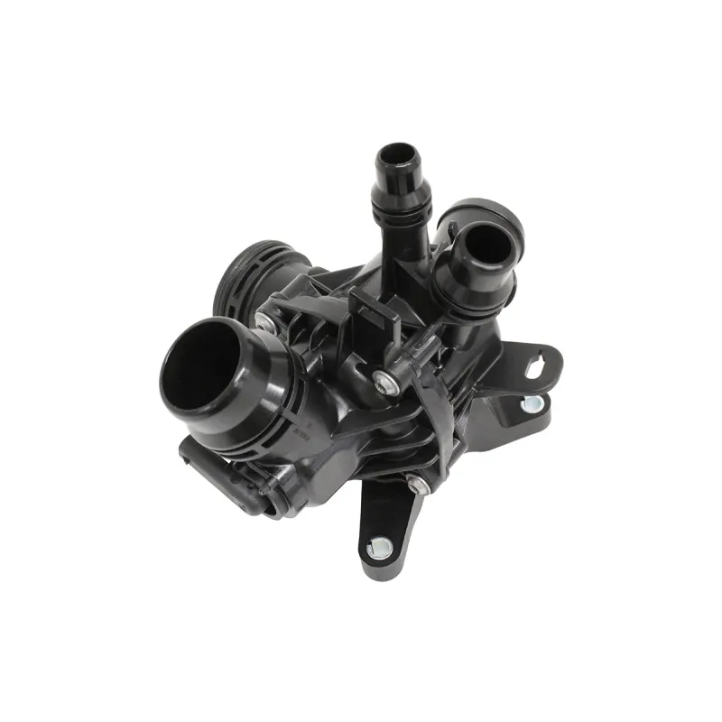 THERMOSTAT AND HOUSING