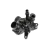 THERMOSTAT AND HOUSING
