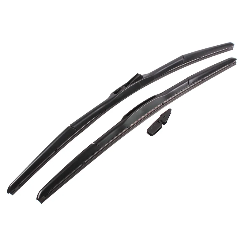 BLADES - WIPER - FRONT SET