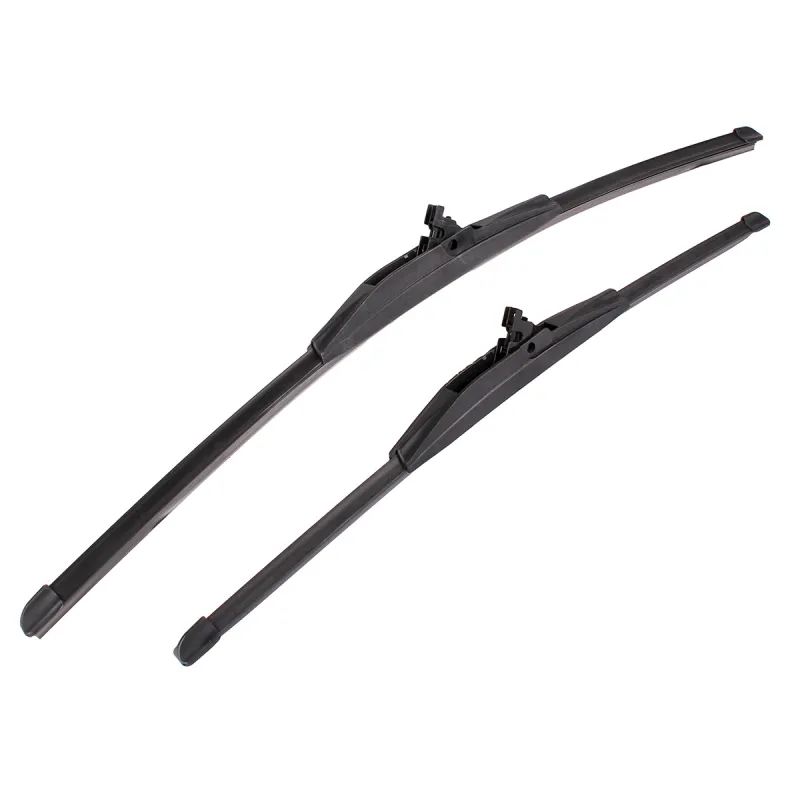BLADES - WIPER - FRONT SET
