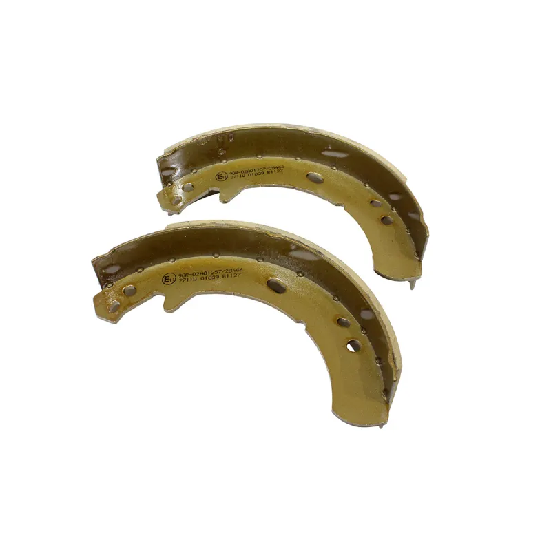 KIT - CALIPER BRAKE PAD