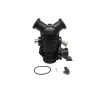 THROTTLE BODY AND MOTOR