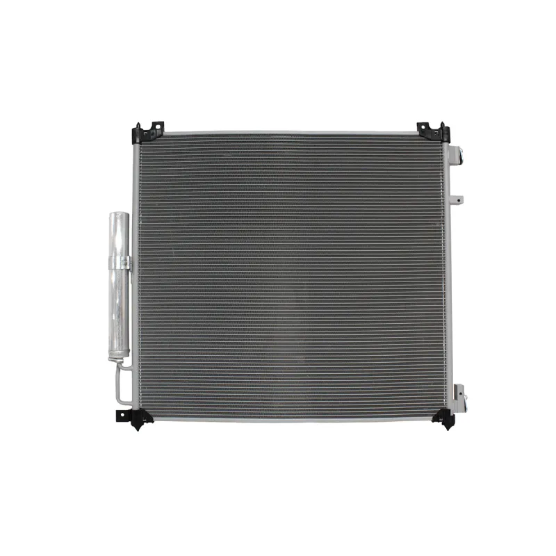 CONDENSER