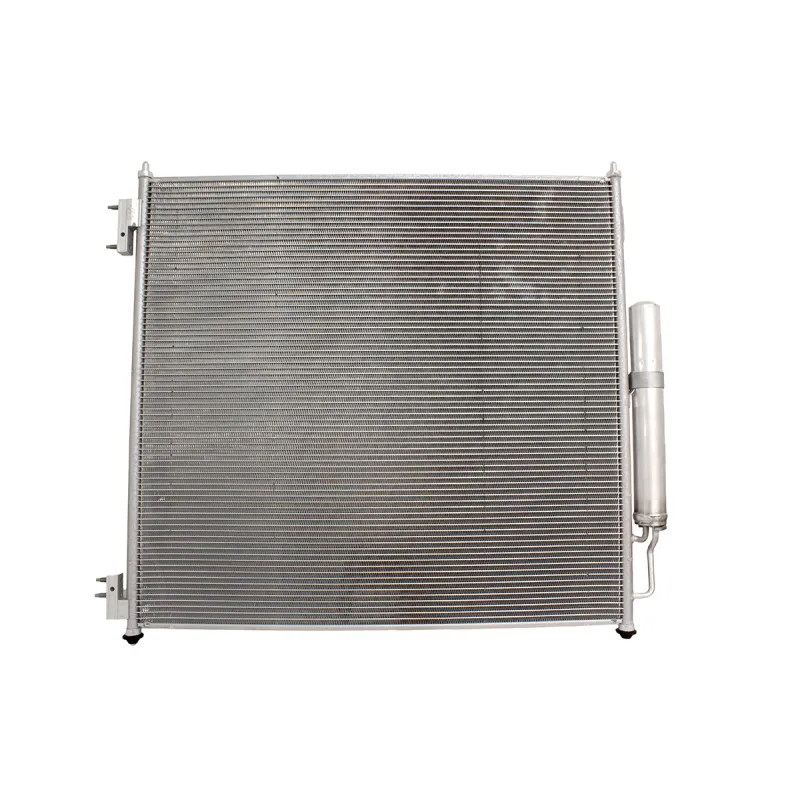 CONDENSER