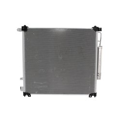 CONDENSER