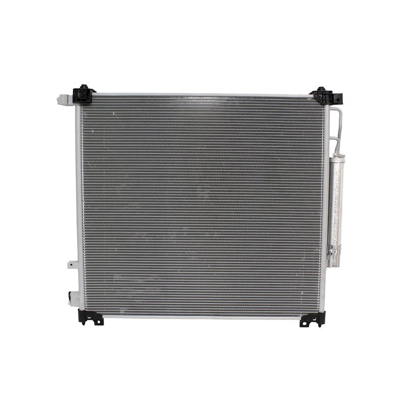 CONDENSER