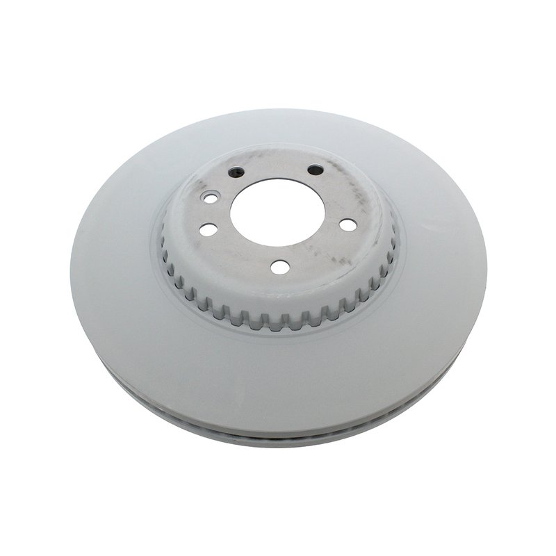 DISC - BRAKE