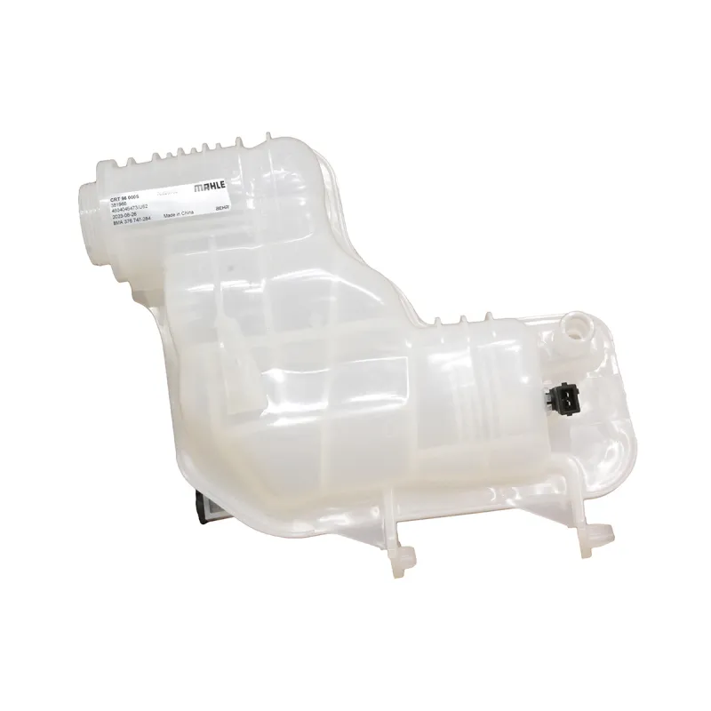 TANK - RADIATOR OVERFLOW