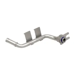 HOSE - WATER OUTLET - TURBO - LOWER