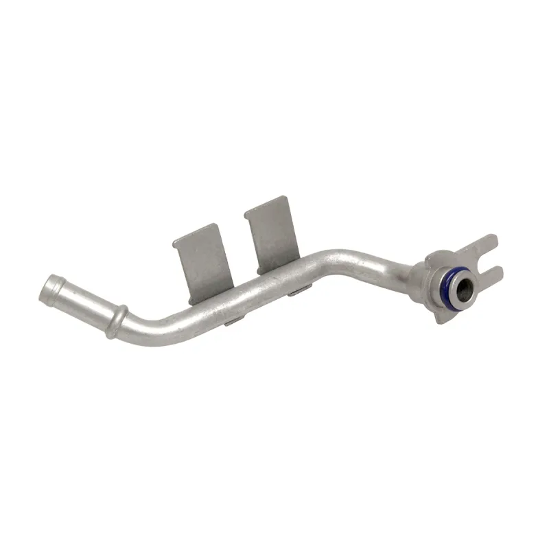 HOSE - WATER OUTLET - TURBO - LOWER