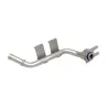 HOSE - WATER OUTLET - TURBO - LOWER