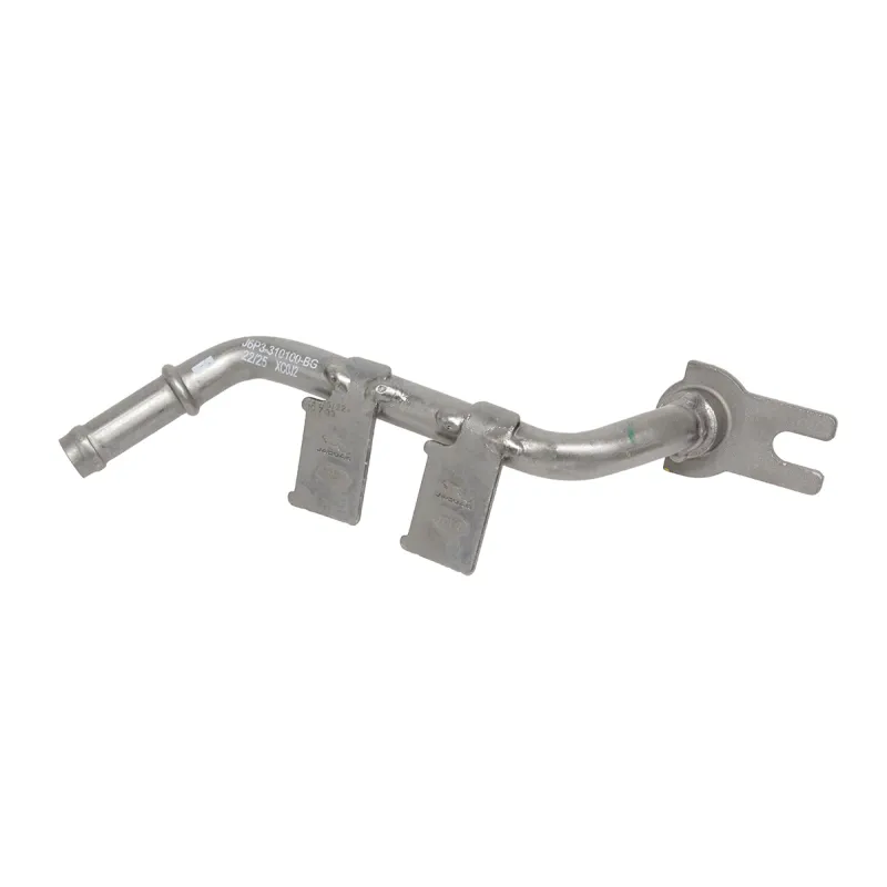 HOSE - WATER OUTLET