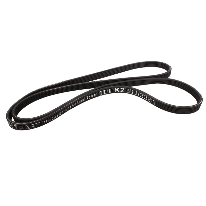 BELT - ANCILLARY DRIVE