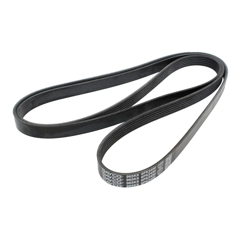 DRIVE BELT