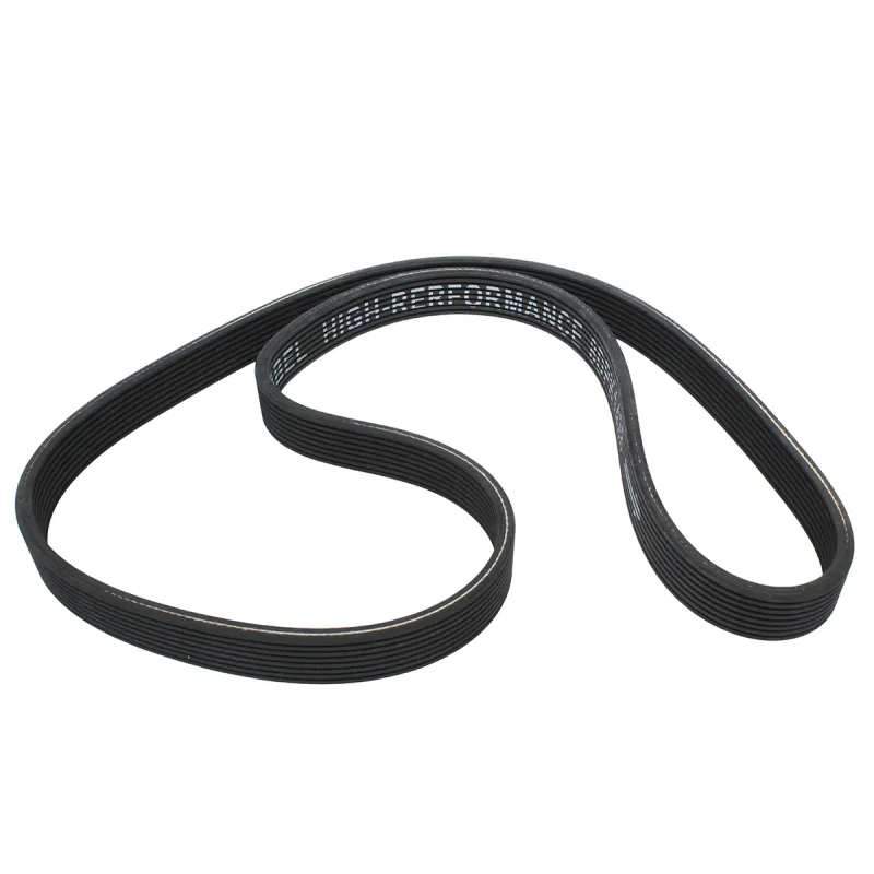 BELT - ACCESSORY DRIVE