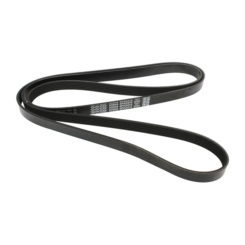 BELT-DRIVE