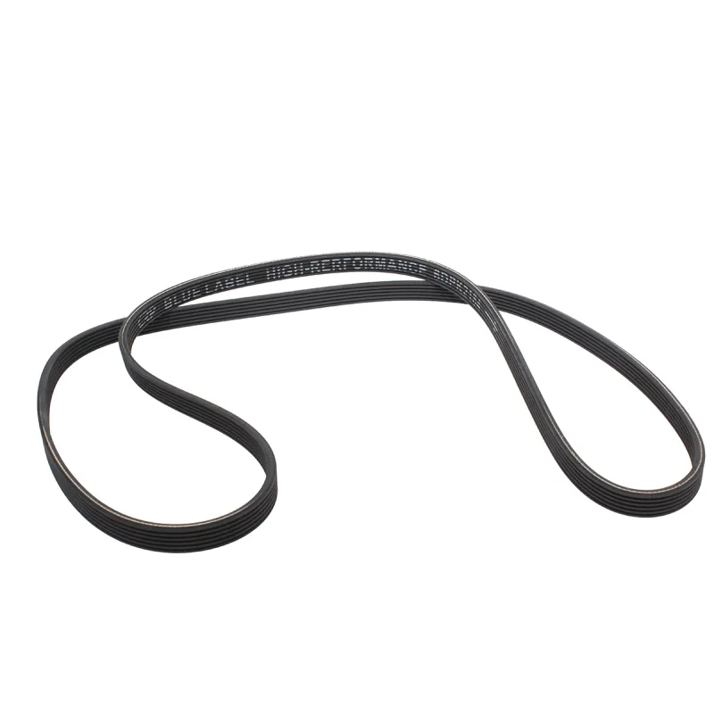 BELT - ACCESSORY DRIVE