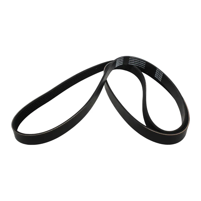 BELT - ACCESSORY DRIVE
