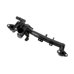 PIPE-MANIFOLD HEATER