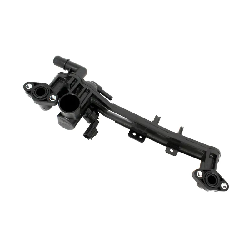 PIPE-MANIFOLD HEATER