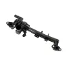 PIPE-MANIFOLD HEATER
