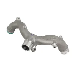 TUBE - WATER INLET