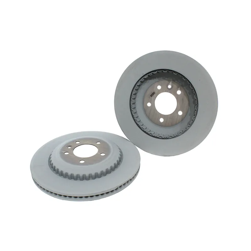 DISC - BRAKE (PAIR)
