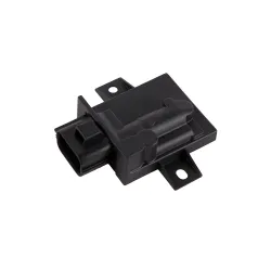 CONTROL - FUEL PUMP DRIVE