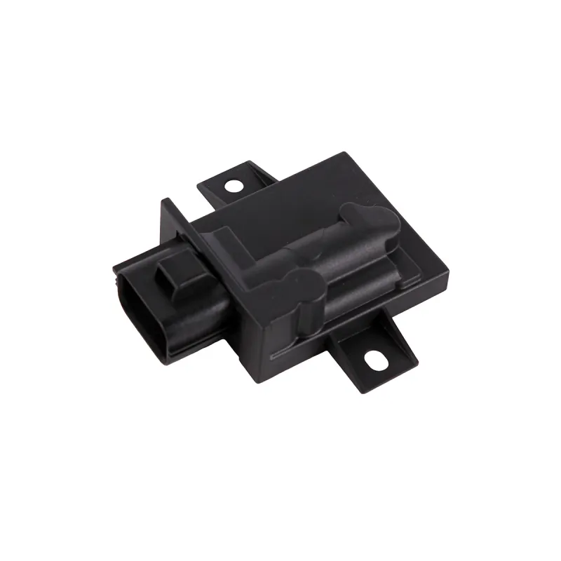 CONTROL - FUEL PUMP DRIVE