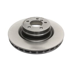DISC - BRAKE - VENTED