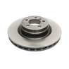 DISC - BRAKE - VENTED