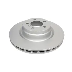 BRAKE DISC - FRONT BRAKES