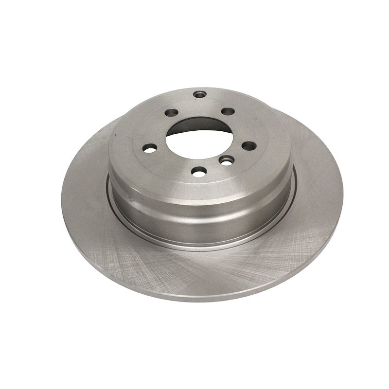BRAKE DISC - REAR - SOLID - R3