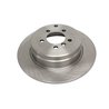 BRAKE DISC - REAR - SOLID - R3