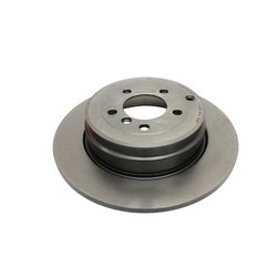 DISC - BRAKE - SOLID