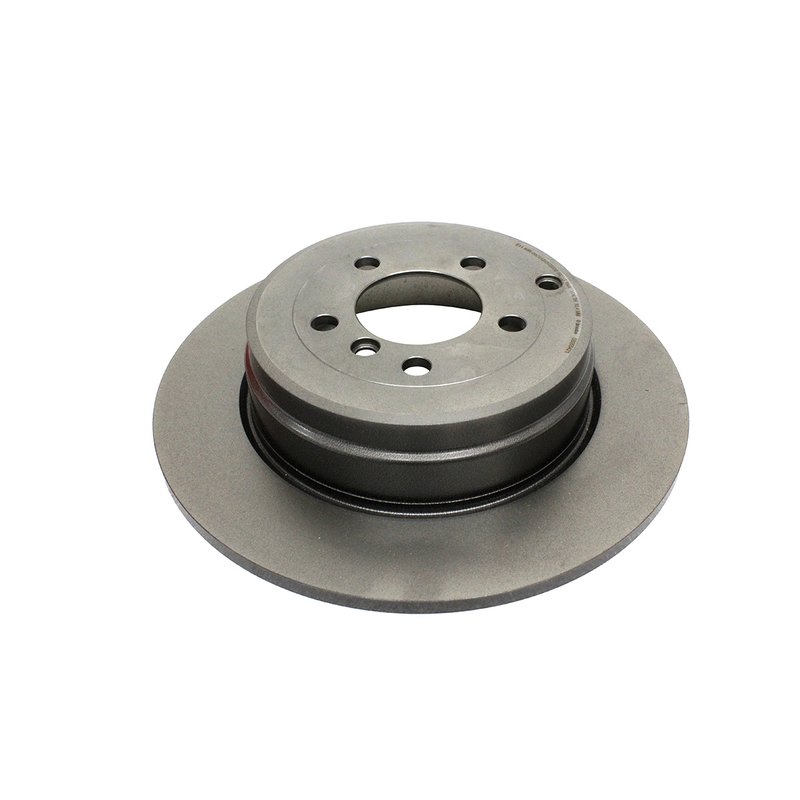 DISC - BRAKE - SOLID