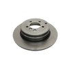 DISC - BRAKE - SOLID