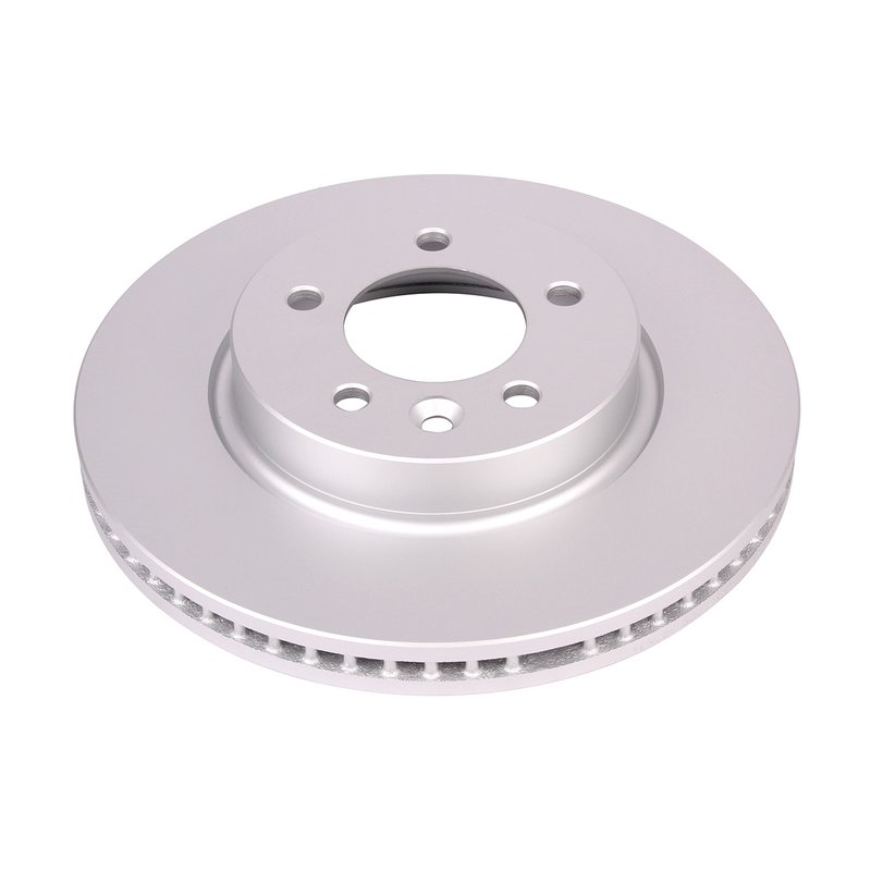 FRONT BRAKE DISC