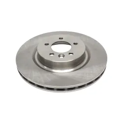 BRAKE DISC - FRONT BRAKES